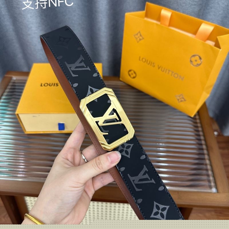 l**is V*t*n belts